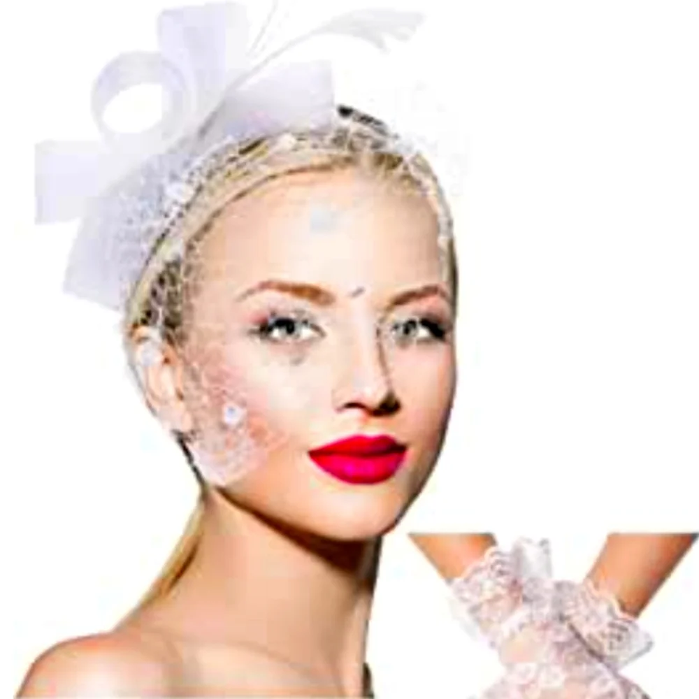 Beloved Millinery exquisite elegance